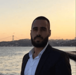 Oğul Berk Şengül Profil Fotoğrafı