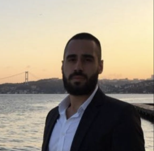 Oğul Berk Şengül, Yönetim Kurulu Başkanı