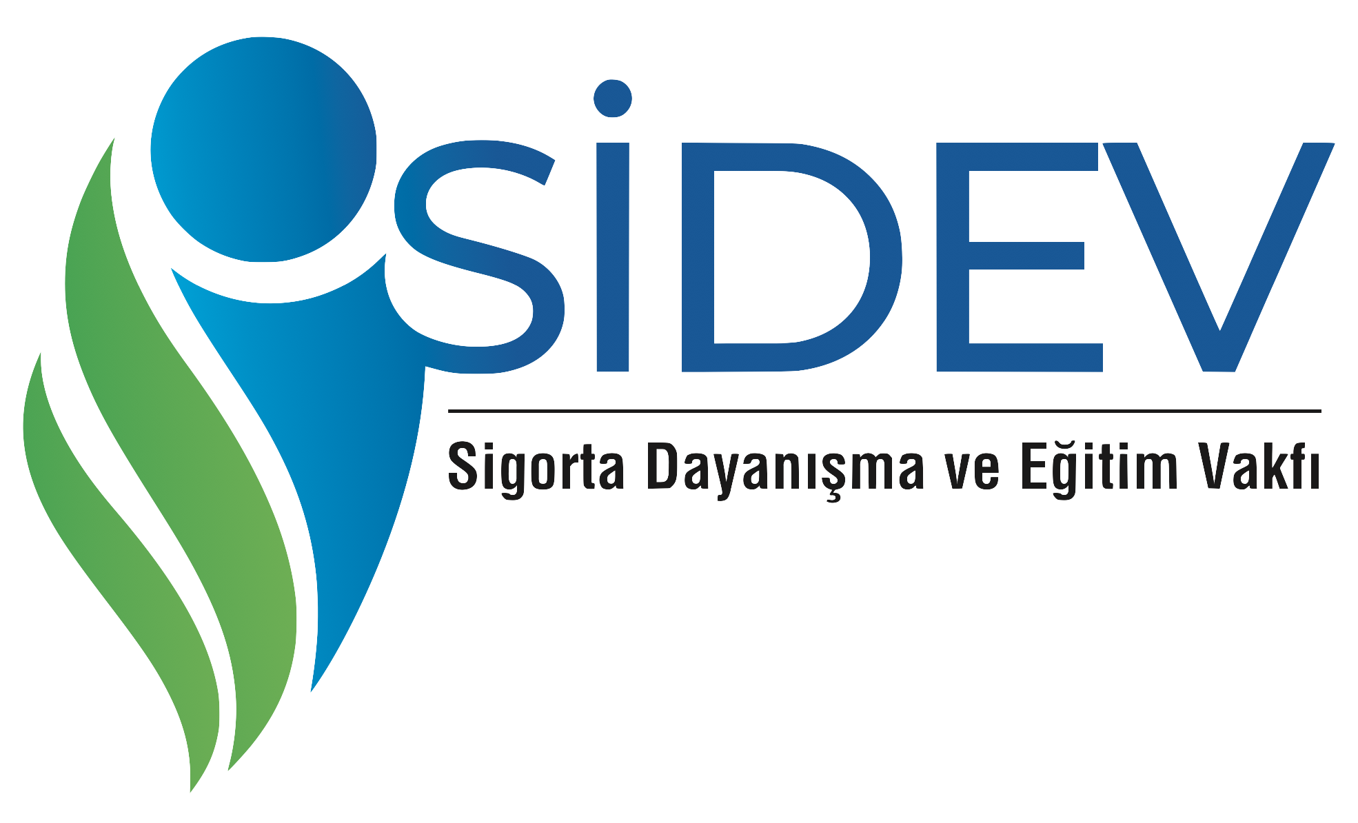 SİDEV Logo